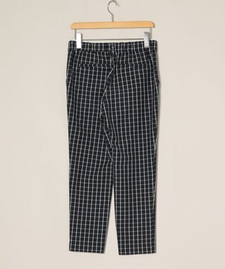 ONWARD Reuse Park 【組曲】パンツ春夏 ネイビー