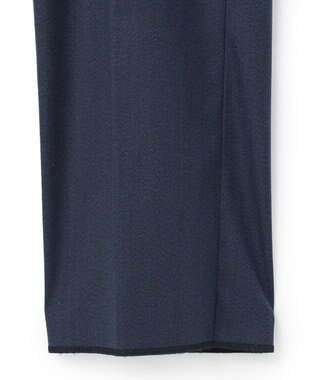 J.PRESS MEN 【J.PRESS MOVING】GUABELLO STUDIO ムリネツイル スラックス ダルブルー系