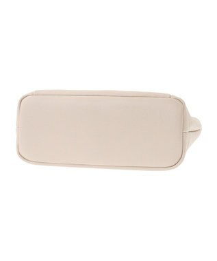 Green Parks ・Ｌｅｇａｔｏ　Ｌａｒｇｏ　ざっくり収納バッ Ivory