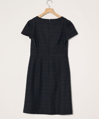 ONWARD Reuse Park 【J.PRESS】ワンピース春夏 ブラック