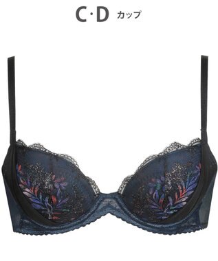 Wing 3/4カップブラ 【エアリーソフトブラ】 ふんわり軽いつけごこち　ウイング／ワコール　KB2201