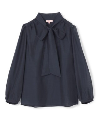 TOCCA 【消臭】MAKE A WISH ブラウス ネイビー系