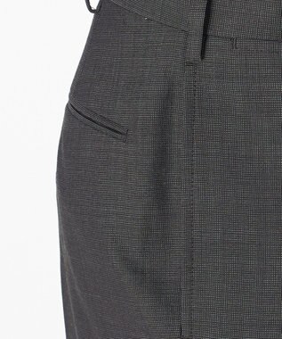 J.PRESS MEN 【MAGIC CUBA BEACH】ライトピンヘッド スーツ グレー系