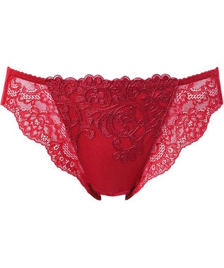 Wing ショーツ PB8000とペア 【8000シリーズ】 はきこみ丈あさめ PF8000 ウイング／ワコール