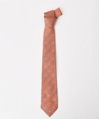 WEGO 【SCHOOLITEM】柄ネクタイ3 柄3