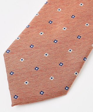 WEGO 【SCHOOLITEM】柄ネクタイ3 柄3