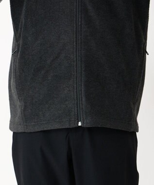 Columbia Columbia/ スティーンズマウンテンベスト /コロンビア Charcoal Heather