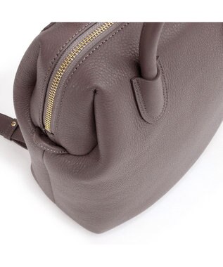 IBIZA レドンダ　リュック 黒