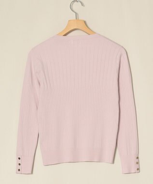 ONWARD Reuse Park 【J.PRESS】ニット春夏 ピンク