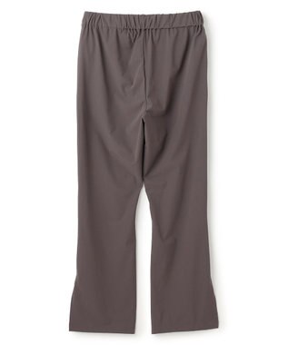 UNFILO ラッシュガード  セミフレアパンツ チャコール