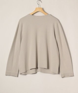 ONWARD Reuse Park 【自由区】ニット秋冬 グレー