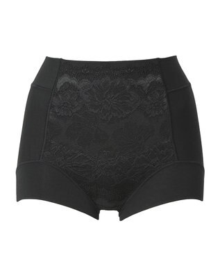 BRADELIS New York 【BRADELIS NewYork peace】ハートのお尻に格上げショーツ23