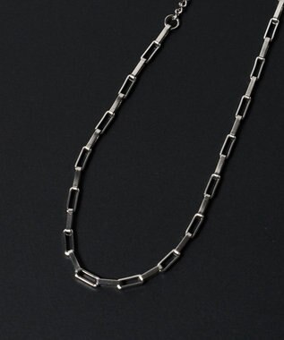 WEGO M細チェーンMIXネックレス 柄2