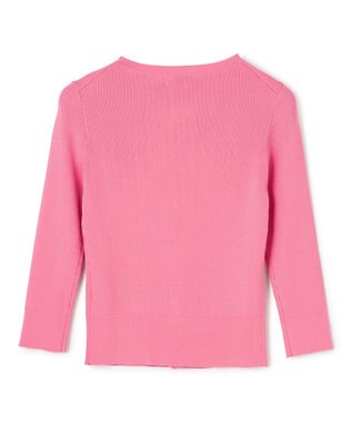 TOCCA SPRING TIME カーディガン オールドローズ系