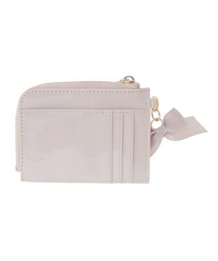 Maison de FLEUR エナメルパールフラグメントケース Pink