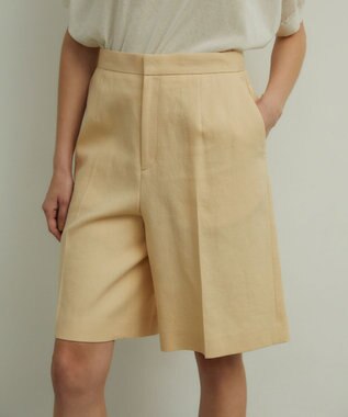 BEIGE， MARC / ショートパンツ L.Orange