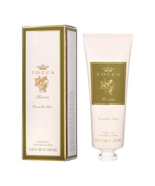 TOCCA HAND CREAM LUXE ハンドクリームリュクス