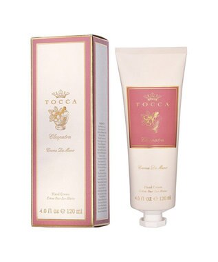 TOCCA HAND CREAM LUXE ハンドクリームリュクス
