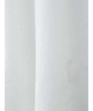 Green Parks ミッキーフレンド／体操プリント半袖シャツⅡ White