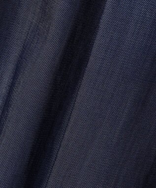 uncrave リヨセルデニム ワイドパンツ インディゴ