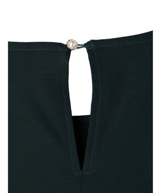 Green Parks ・ＥＬＥＮＣＡＲＥ　ＤＵＥイソザイキリカエプルオーバー Green