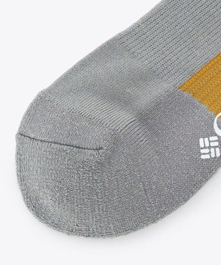 Columbia Columbia/ ジョンズヒルクルーソックス /コロンビア Columbia Grey