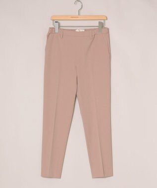 ONWARD Reuse Park 【自由区】パンツ春夏 ピンク