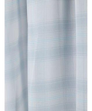 earth music&ecology クラシカルチェックワンピース Beige