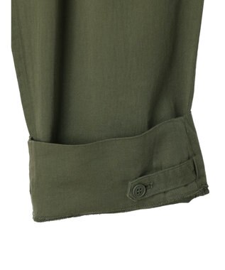 AMERICAN HOLIC ２ＷＡＹカーゴパンツ Khaki