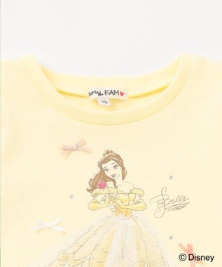 ディズニープリンセスtシャツ Any Fam Kids ファッション通販 公式通販 オンワード クローゼット