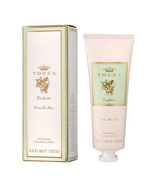 TOCCA HAND CREAM LUXE ハンドクリームリュクス
