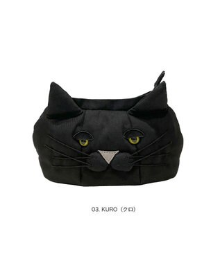 ROOTOTE 3542【ルートート】EU.ウィズルー.ネコ-A