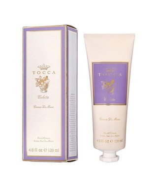 TOCCA HAND CREAM LUXE ハンドクリームリュクス