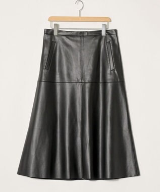 ONWARD Reuse Park 【23区】スカート秋冬 ブラック