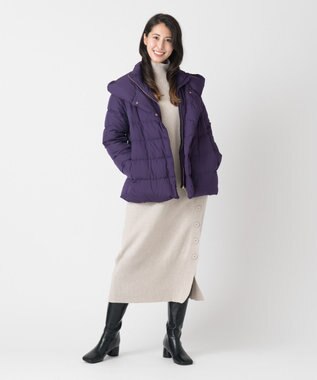 ONWARD Reuse Park 【ICB】ワンピース秋冬 イエロー