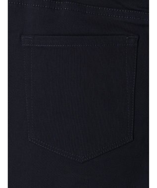 Green Parks ストレッチスキニーパンツ Navy