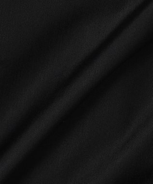 ANY SIS 【3SET】ティアード スイムウェア ブラック×レンガ