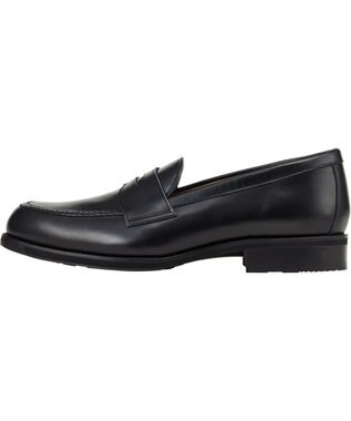 ASICS WALKING ランウォーク トラッド メンズ 3E ブラック系