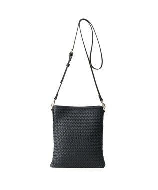 IBIZA MUNDO　ショルダーバッグ 黒