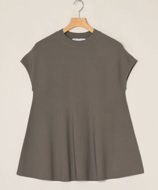 ONWARD Reuse Park 【23区】ニット春夏 グレー