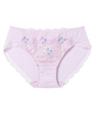 une nana cool Accent flower ショーツ