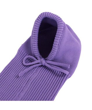 ROOTOTE 2555【スマホケース】CJ.ベビールー.フーディー-A 06：パープル