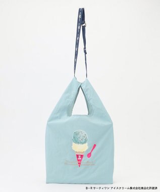【any FAM×サーティワン アイスクリーム】トートバッグ