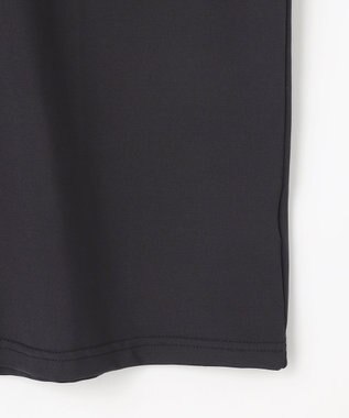 PW CIRCULUS 【MEN】ロングスリーブポケットモック ブラック系