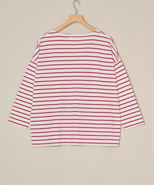 ONWARD Reuse Park 【any FAM】カットソー春夏 ピンク