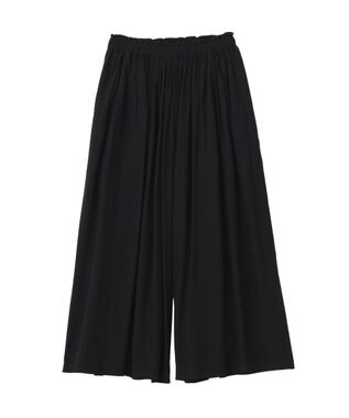 Green Parks 接触冷感シルキータッチローンスカーチョ