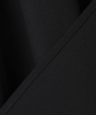 ICB 【3/6-3/22期間限定・受注生産】クリーンブロード シャツカスタマイズ 黒シャツ×ポケット無地×刺繍あり