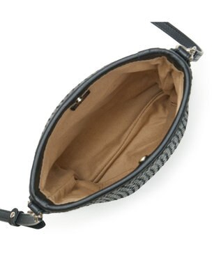 IBIZA MUNDO　ショルダーバッグ 黒