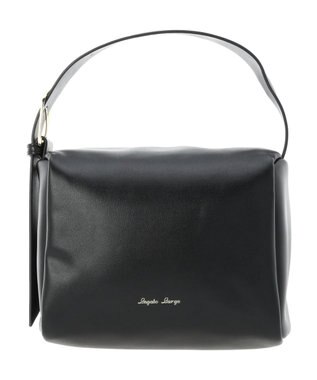 Green Parks ・別注　Ｌｅｇａｔｏ　Ｌａｒｇｏ　ワンハンドルボストン Black