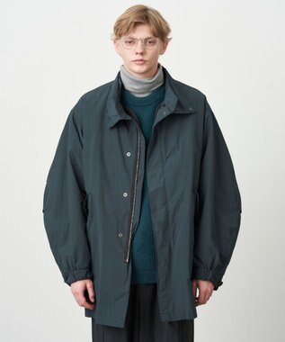 【専用】ATON Air ventile fishtail coat